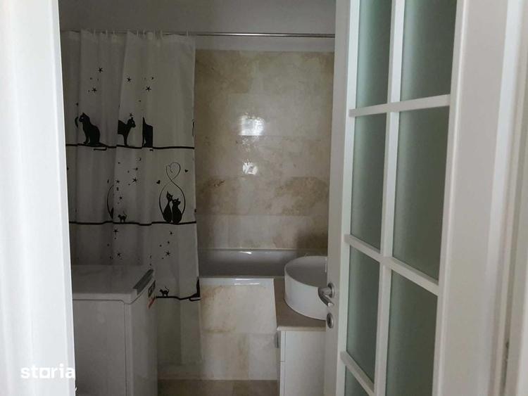 Apartament 2 camere de inchiriat Royal Town Copou - 5