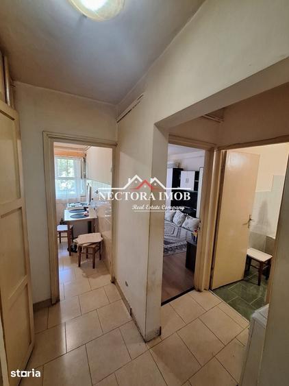 Apartament cu 2 camere în Rogerius