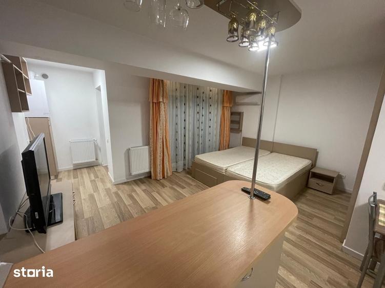 Garsonieră în Grozăvești