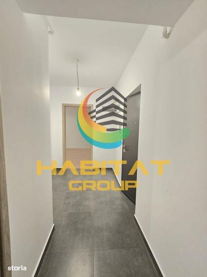 Apartament cu 2 camere decomandat în Giurgiului