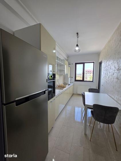 Apartament cu 2 camere decomandat în Prelungirea Ghencea