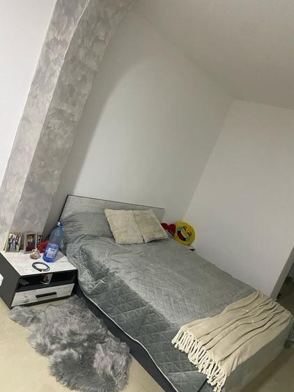 Casă cu 2 camere cu Teren 10 Mp în Calea Plevnei
