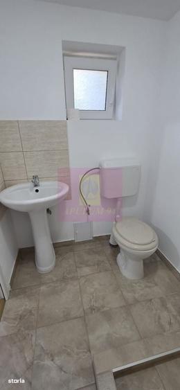 Casă cu 2 camere cu Teren 125 Mp în Central