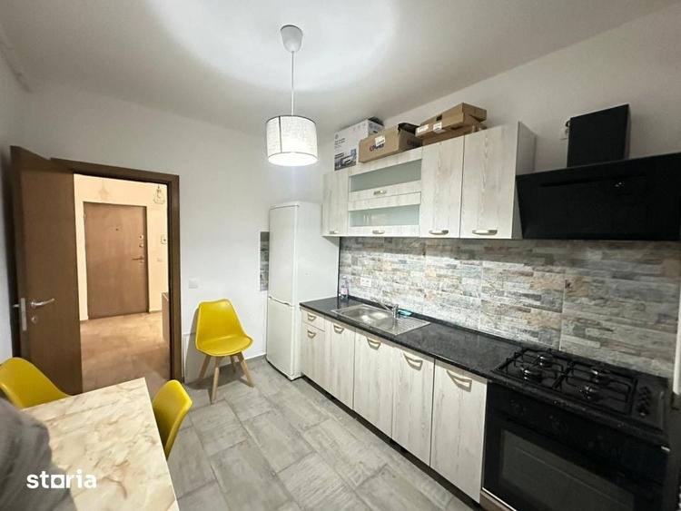 Apartament modern, 2 camere.decomandate, Galaxy Residence - 6