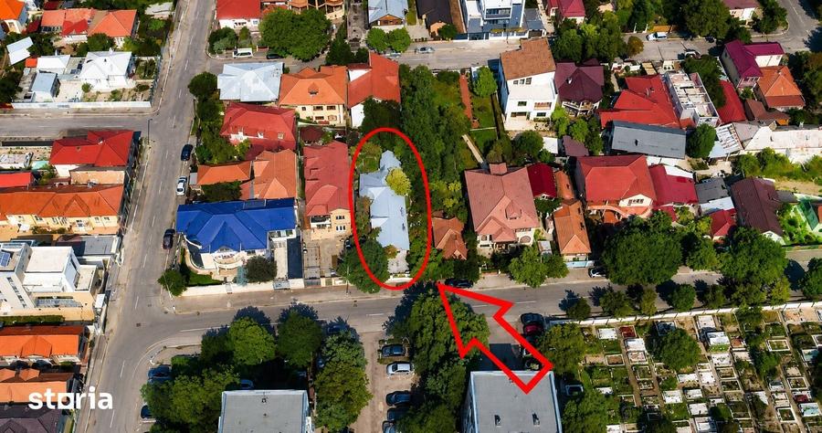 Spațiu comercial, de 137 mp, în Bălcescu