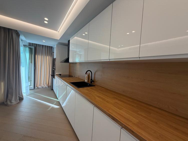 Apartament cu 3 camere decomandat în Iancu Nicolae