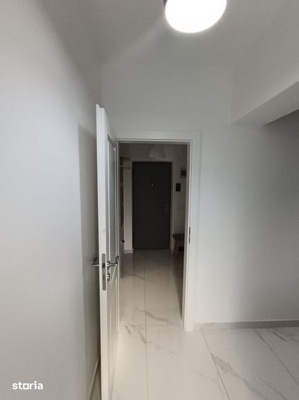 Garsonieră decomandată, mobilată în Păcurari