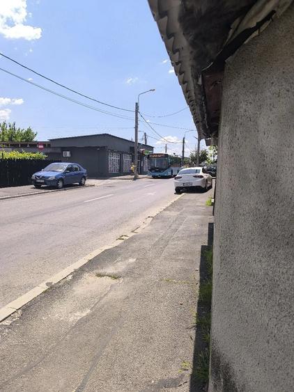 Casă cu 5 camere cu Teren 129 Mp în Rahova