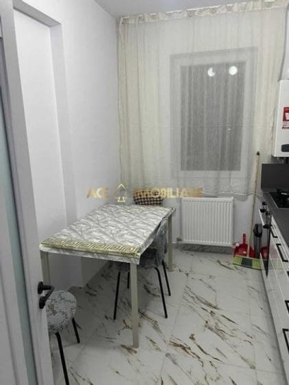 Apartament cu 2 camere decomandat, mobilat în Dobroești