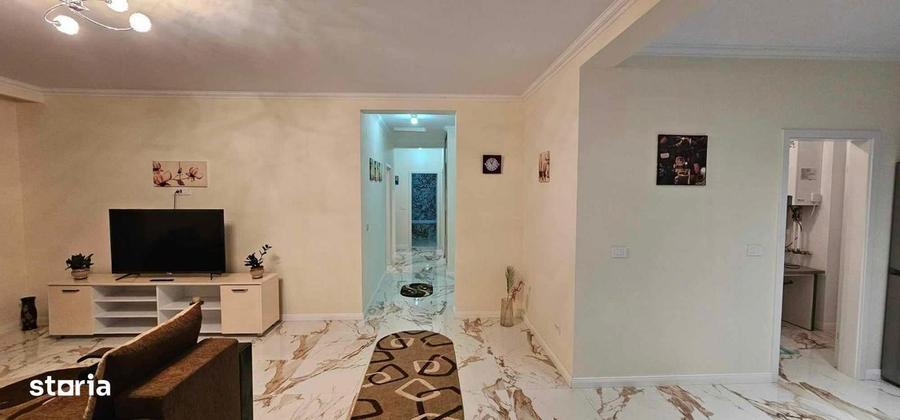 Casă cu 4 camere cu Teren 416 Mp în Central