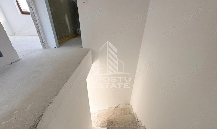 2 unitati de Duplex | 5 camere | 120mp | Teren 250 | Chisoda - 3