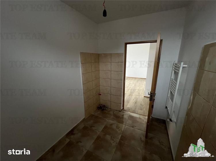 Casă cu 4 camere decomandat cu Teren 390 Mp în Ciorogârla