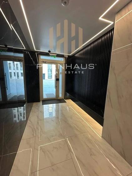 Inchiriere - apartament 2 camere premium ,Alecsandri ,loc de parcare subteran - 8