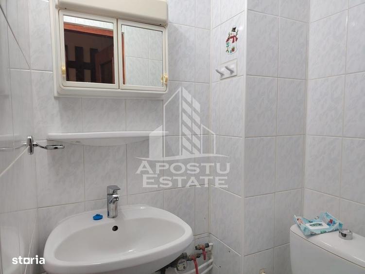Apartament 3 camere decomandat, centrala proprie, Girocului -Timisoara - 7