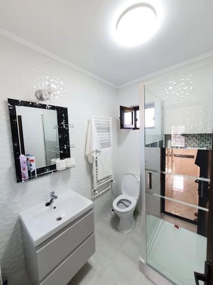 Casă cu 3 camere în Central