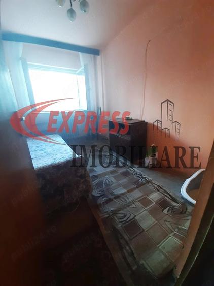 Apartament cu 2 camere decomandat în Dristor