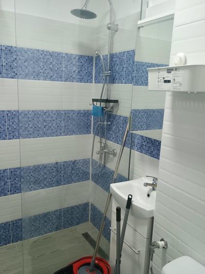 Garsonieră nedecomandată în Drumul Taberei