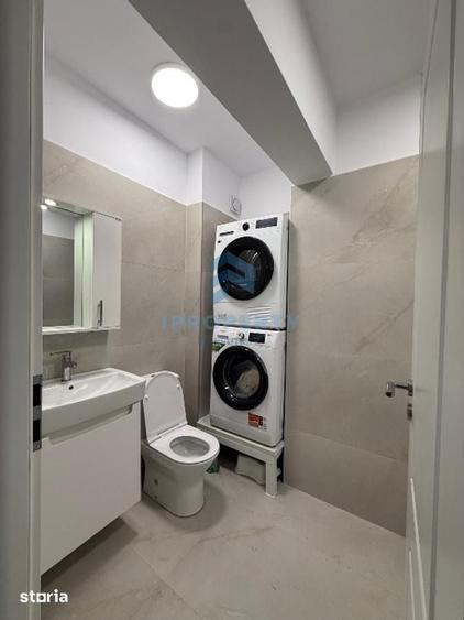Apartament cu 3 camere, mobilat în Rahova