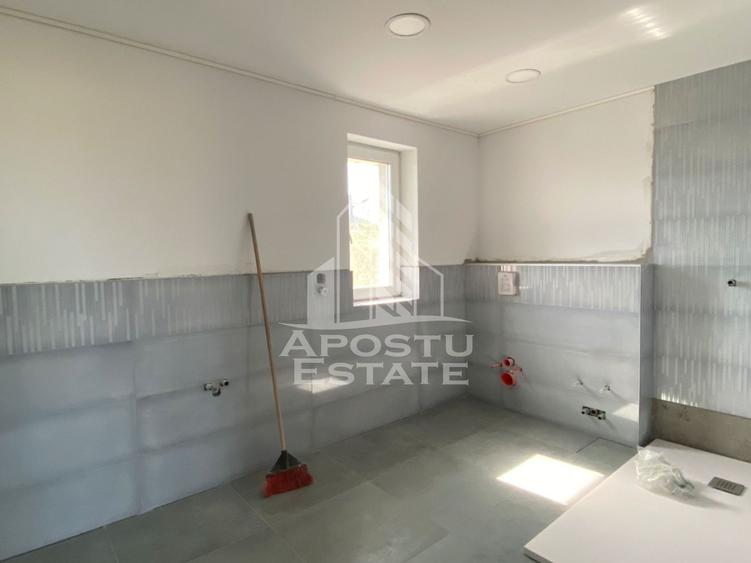 Casa individuala P+1E de vanzare Sacalaz - 25