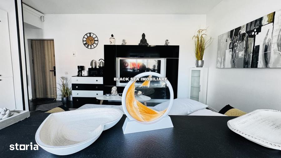 Apartament cu 2 camere decomandat în Nord