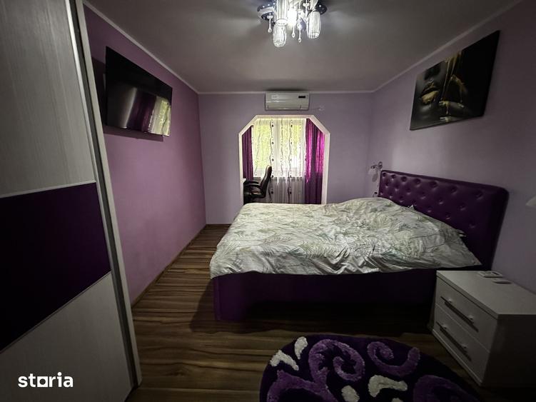 Apartament 2 camere modern, Zona Spitalul Jude?ean - Marchian - 6