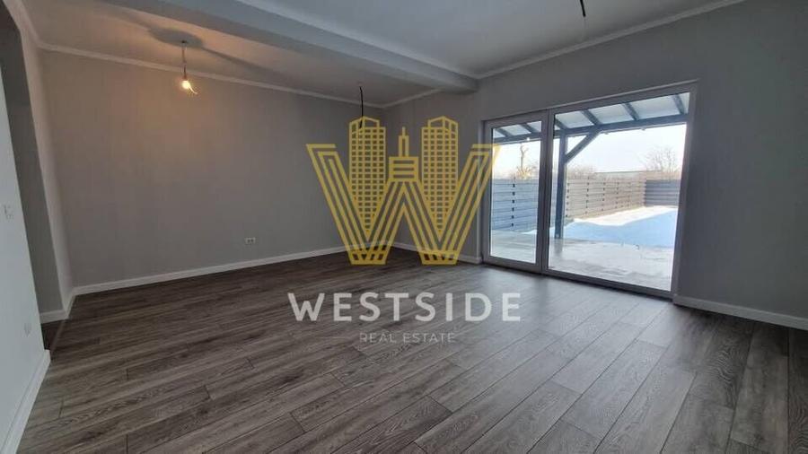 Apartament cu 4 camere decomandat în Remetea Mare