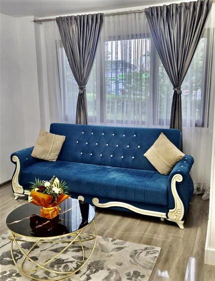 Apartament 2 camere modern si linistit | Bulevard Garii - 1