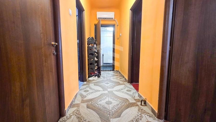 Casă cu 3 camere cu Teren 155.31 Mp în Militari