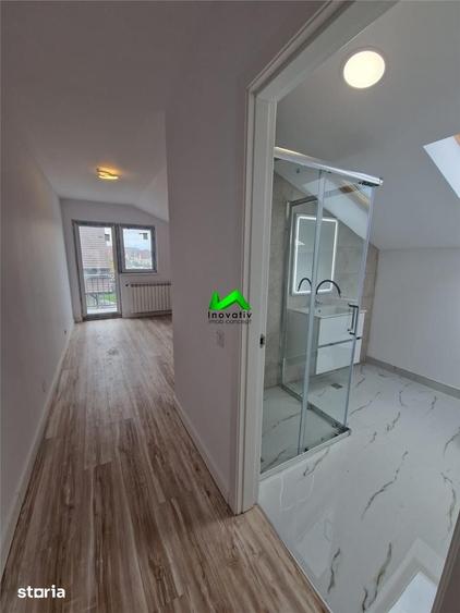 Casa de inchiriat 6 camere Sibiu Tineretului - 4