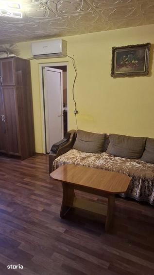 Garsonieră nedecomandată în Mihai Bravu