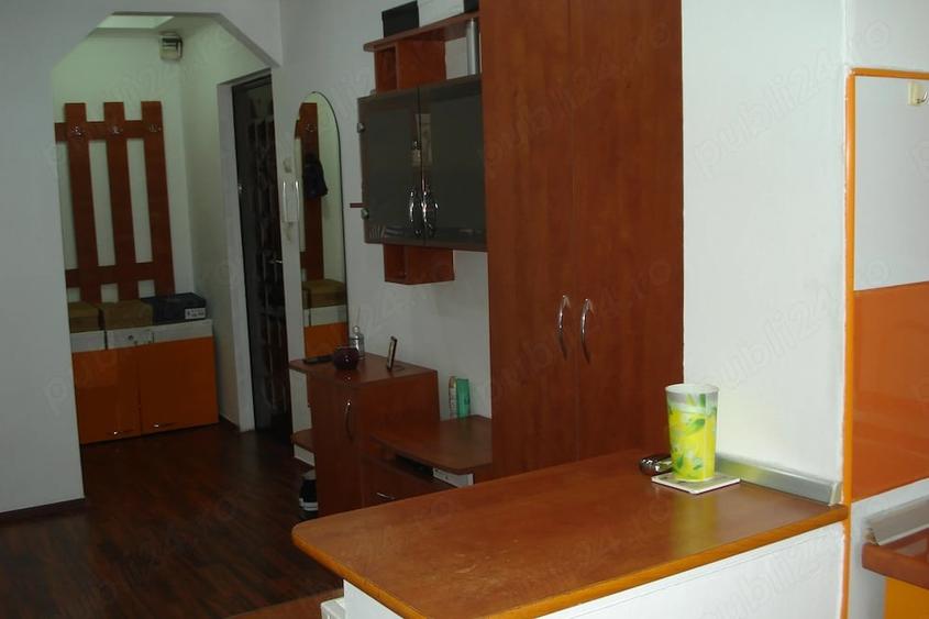 De vanzare garsoniera zona Lipovei - 1