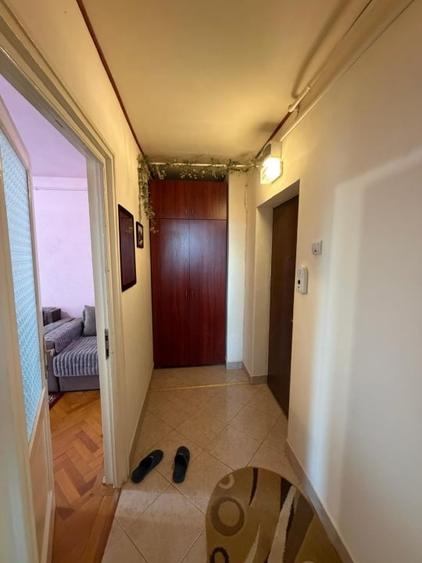 Apartament cu 2 camere decomandat, mobilat în George Enescu