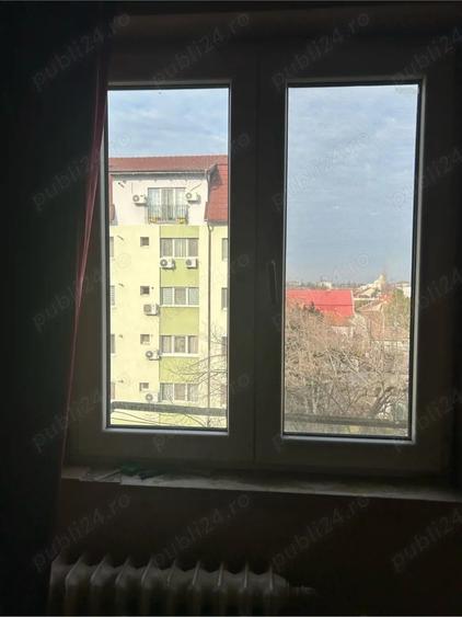 Garsonieră nedecomandată în Central