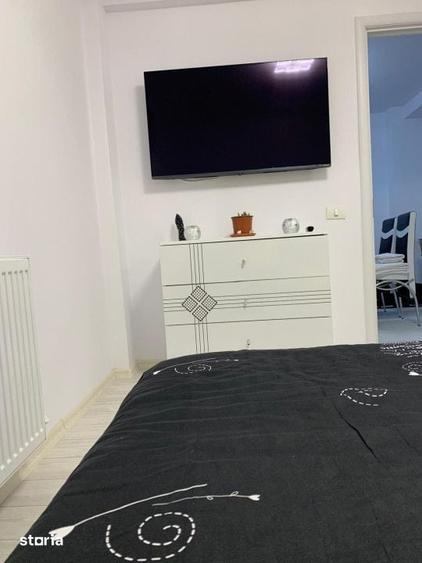 APARTAMENT 2 CAMERE | MAMAIA SAT | TVA INCLUS - 5