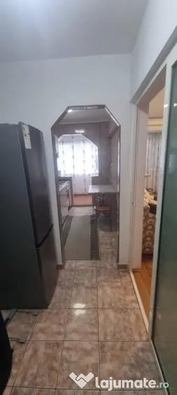 Apartament 2 camere renovat|Baba Novac IOR|Mobilat & utilat | Etaj 3 - 6