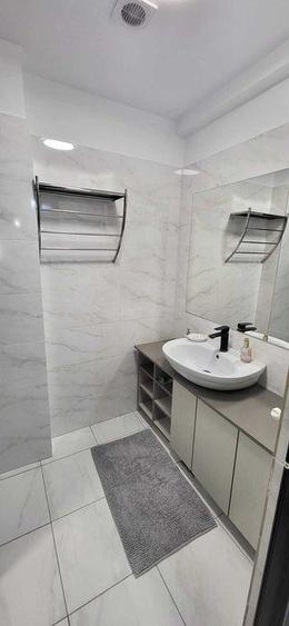 Apartament 3 camere decomandat | 2 băi | 69 mp + balcon | CUG | Bloc 2018 - 6