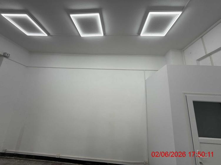 Spațiu comercial, de 32 mp, în Central