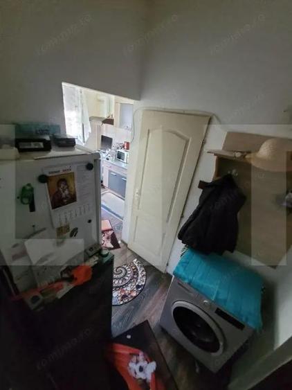 Garsonieră decomandată în Freidorf