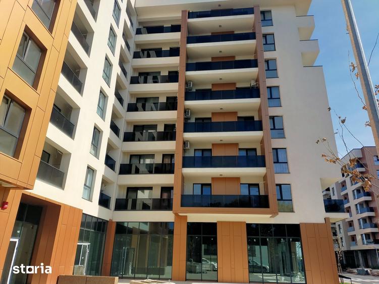 Spațiu comercial, de 300 mp, în Central