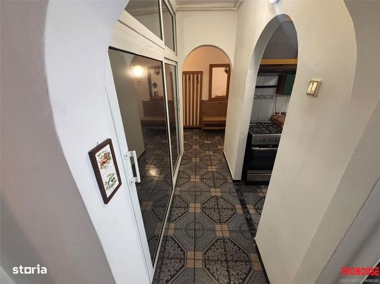 Apartament cu 2 camere decomandat în Orizont
