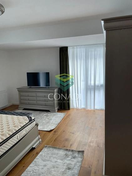 Apartament 4 camere  zona Lacului Băneasa - 11