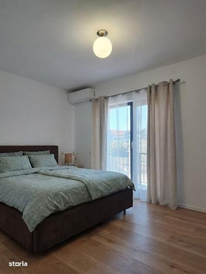 Casă cu 4 camere în Juc-Herghelie