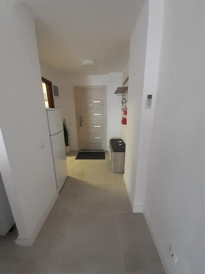 Studio de inchiriat in complex Onix Blue Mamaia Nord - 3