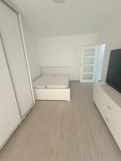 Apartament o camera decomandat, zona Valea Lupului complex Ambiance Reidece,etaj 1 - 1
