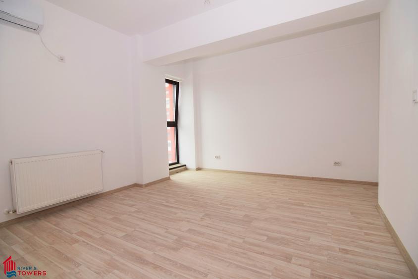 Apartament cu 3 camere decomandat în Tudor Vladimirescu