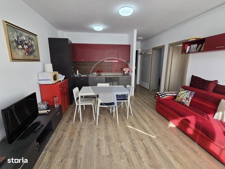 Apartament cu 3 camere în Siliștea Snagovului