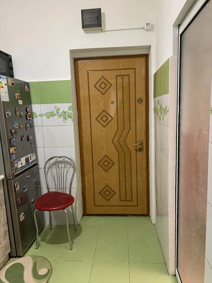 Garsonieră decomandată în Comuna din Paris