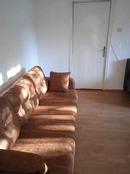 Apartament cu 2 camere nedecomandat în Ultracentral