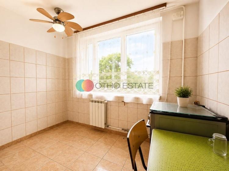 Apartament cu 3 camere, mobilat în Dristor