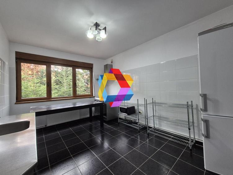 Birou, de 270 mp, în Centrul Istoric